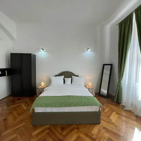 1501 Wergass 18 Apartment Sibiu Exterior photo