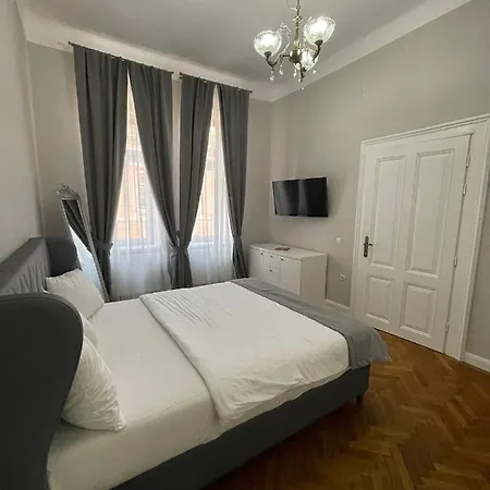 1501 Wergass 18 Apartment Sibiu Exterior photo