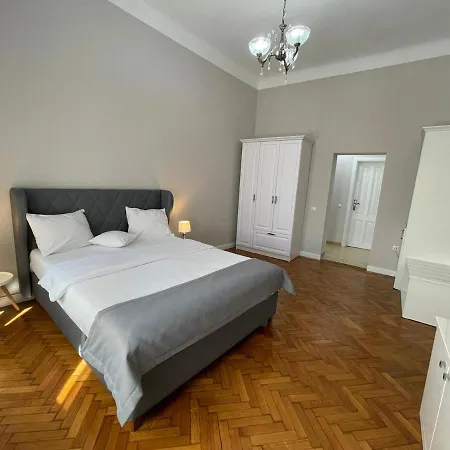 1501 Wergass 18 Apartment Sibiu Exterior photo