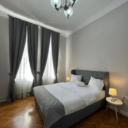 1501 Wergass 18 Apartment Sibiu Exterior photo
