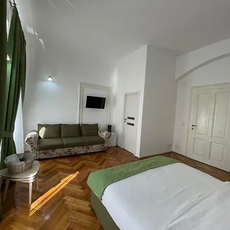 1501 Wergass 18 Apartment Sibiu Exterior photo