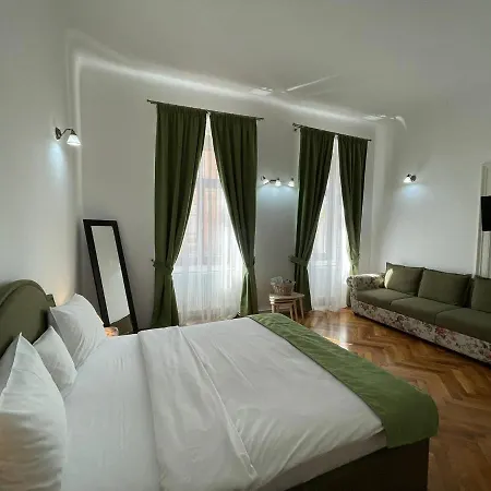 1501 Wergass 18 Apartment Sibiu Exterior photo