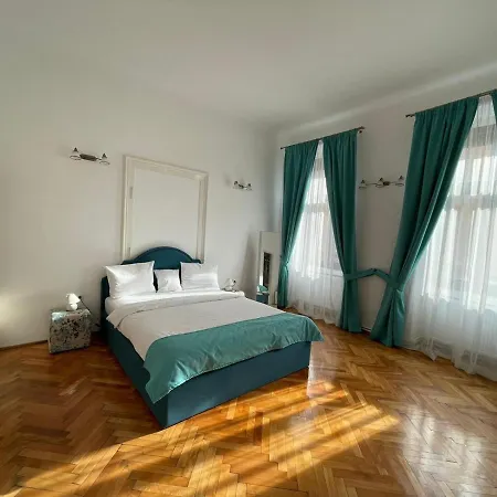 1501 Wergass 18 Apartment Sibiu Exterior photo