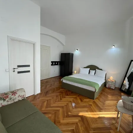 1501 Wergass 18 Apartment Sibiu Exterior photo