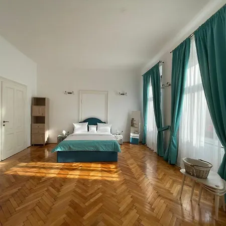 1501 Wergass 18 Apartment Sibiu Exterior photo