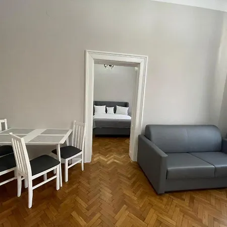 1501 Wergass 18 Apartment Sibiu Exterior photo