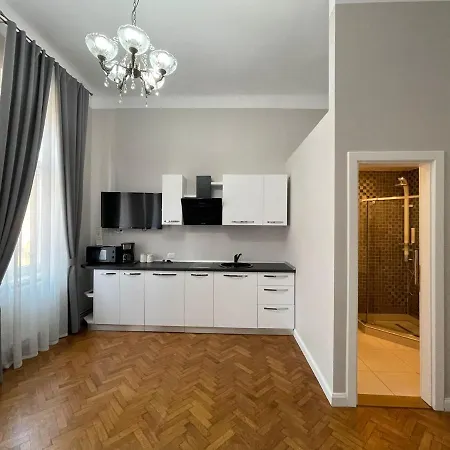 1501 Wergass 18 Apartment Sibiu Exterior photo
