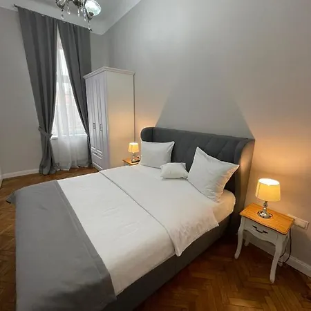 1501 Wergass 18 Apartment Sibiu Exterior photo