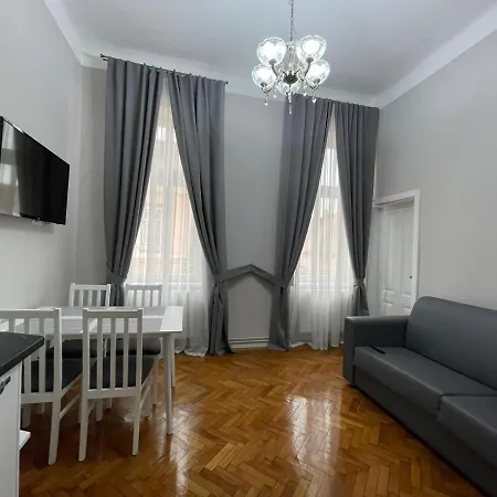 1501 Wergass 18 Apartment Sibiu Exterior photo
