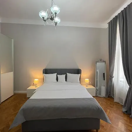 1501 Wergass 18 Apartment Sibiu Exterior photo