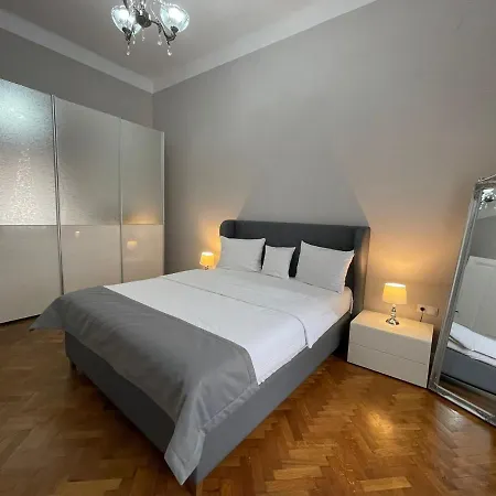 1501 Wergass 18 Apartment Sibiu Exterior photo