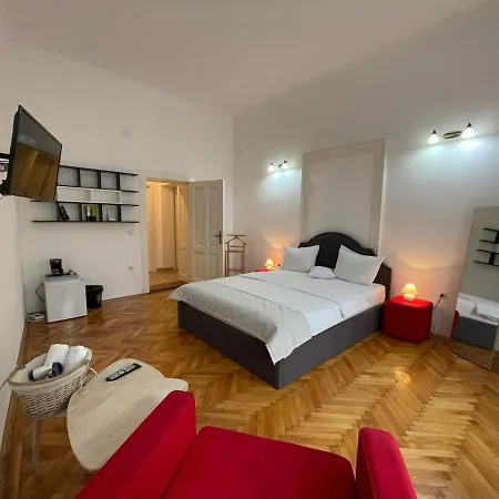 1501 Wergass 18 Apartment Sibiu Exterior photo