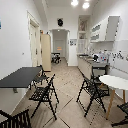 1501 Wergass 18 Apartment Sibiu Exterior photo