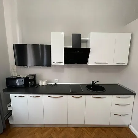 1501 Wergass 18 Apartment Sibiu Room photo