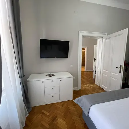 1501 Wergass 18 Apartment Sibiu Room photo