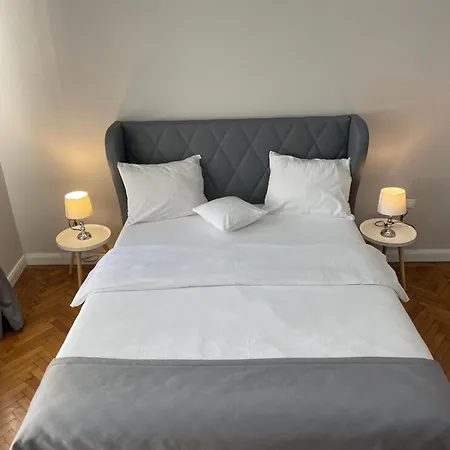 1501 Wergass 18 Apartment Sibiu Room photo