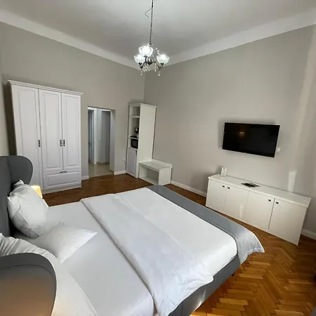 1501 Wergass 18 Apartment Sibiu Exterior photo
