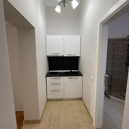 1501 Wergass 18 Apartment Sibiu Room photo