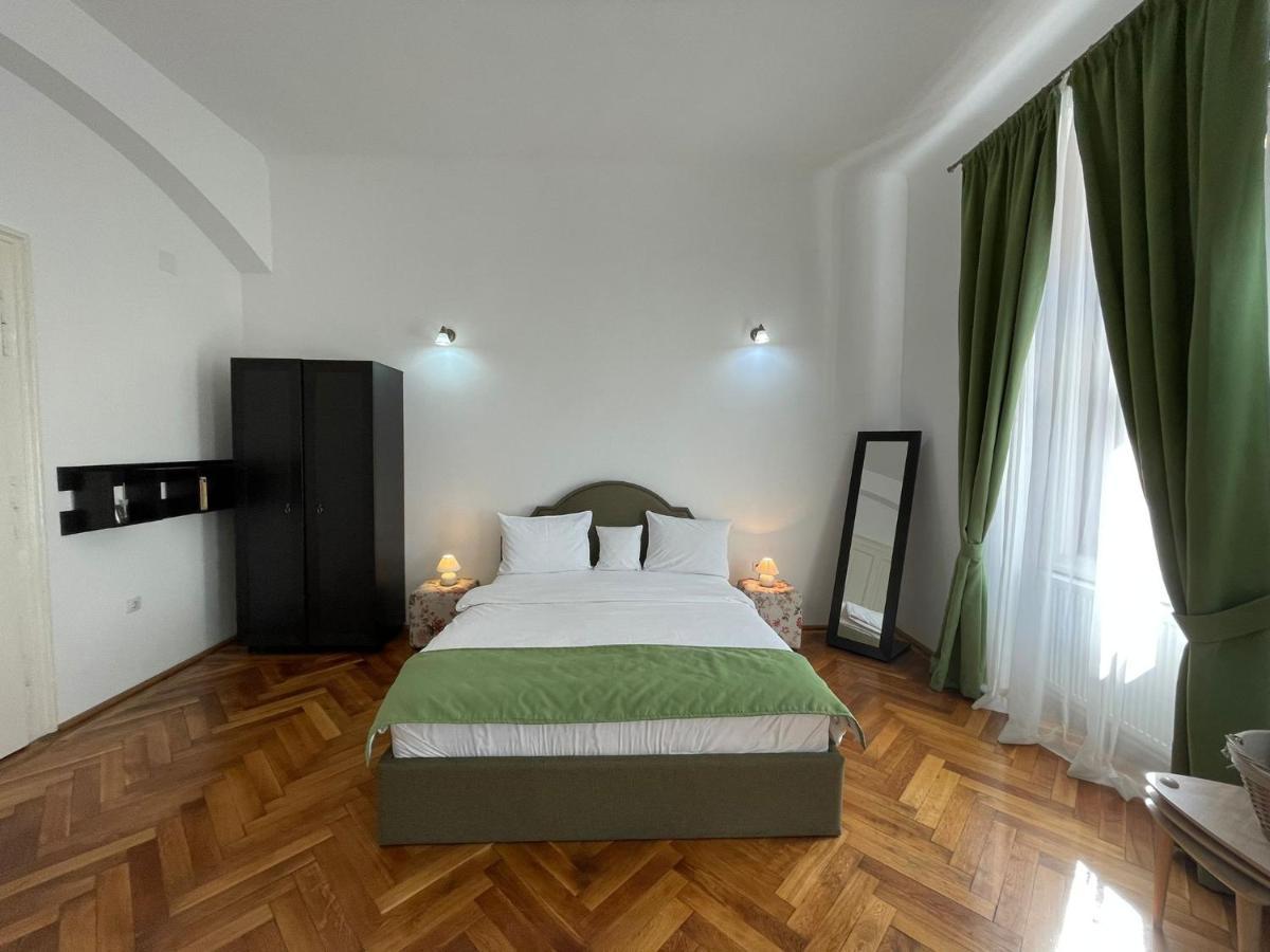 Apartment 1501 Wergass 18