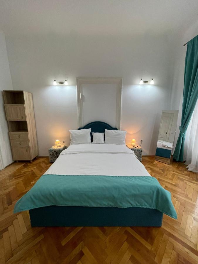 Apartment 1501 Wergass 18 Sibiu