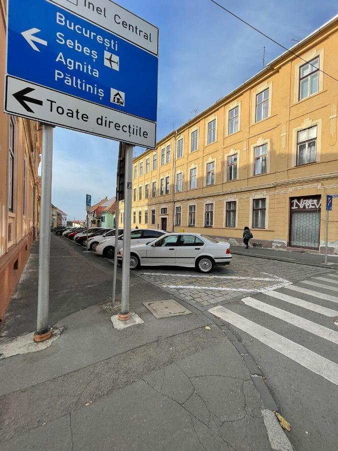 1501 Wergass 18 Apartment Sibiu