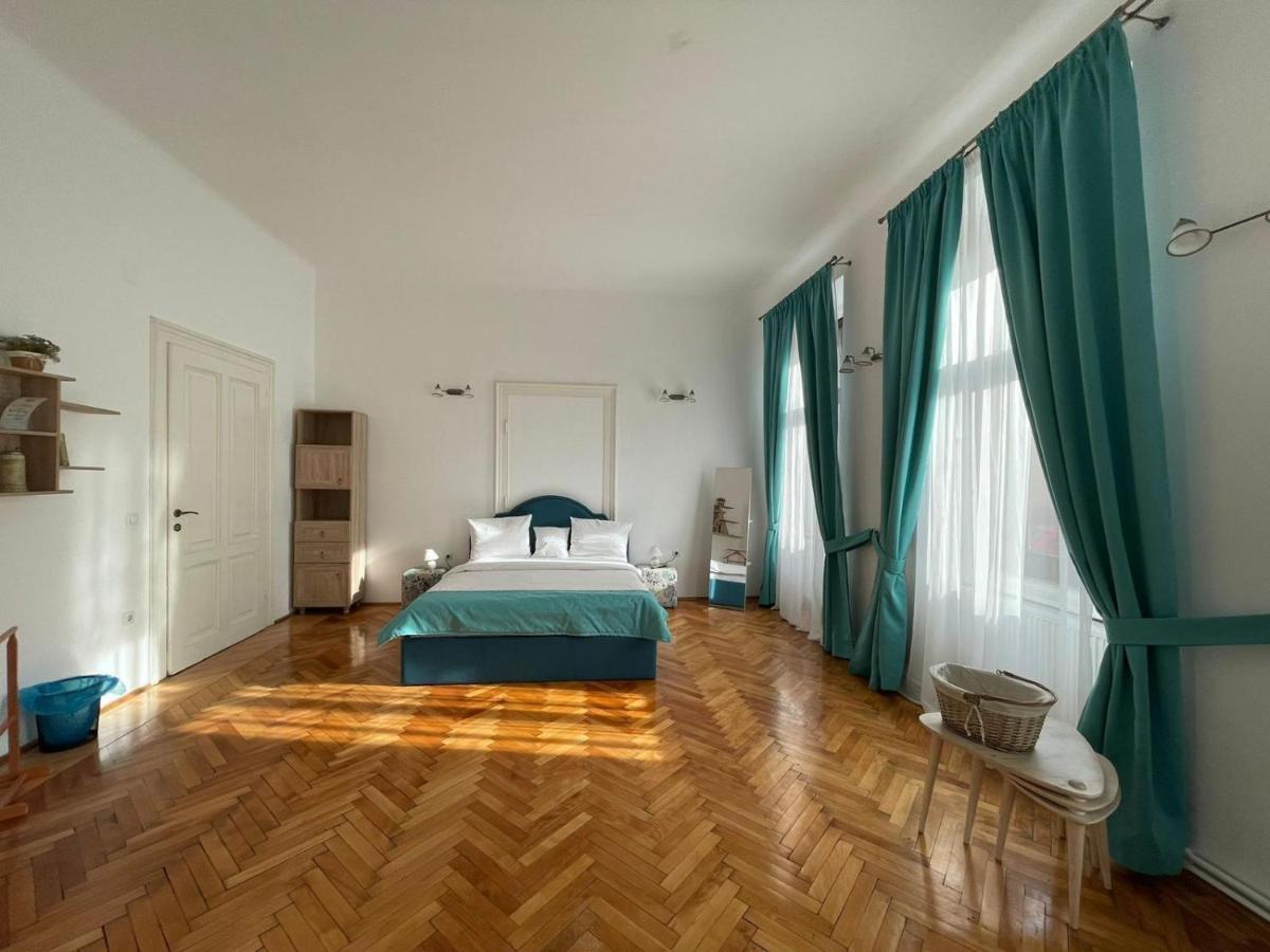 1501 Wergass 18 Apartment Sibiu
