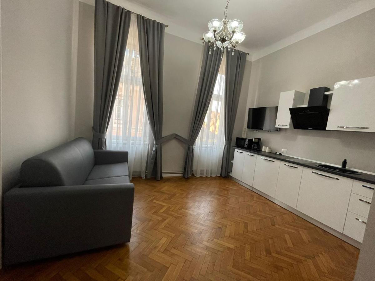 1501 Wergass 18 Apartment