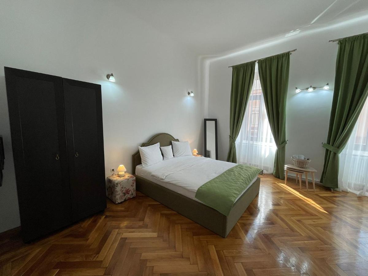 1501 Wergass 18 Apartamento