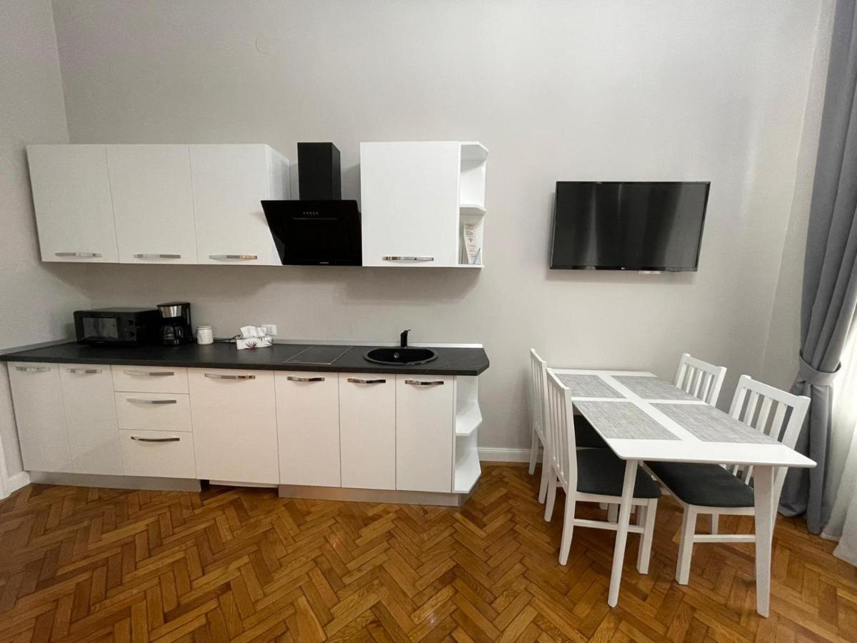 Apartment 1501 Wergass 18 Sibiu