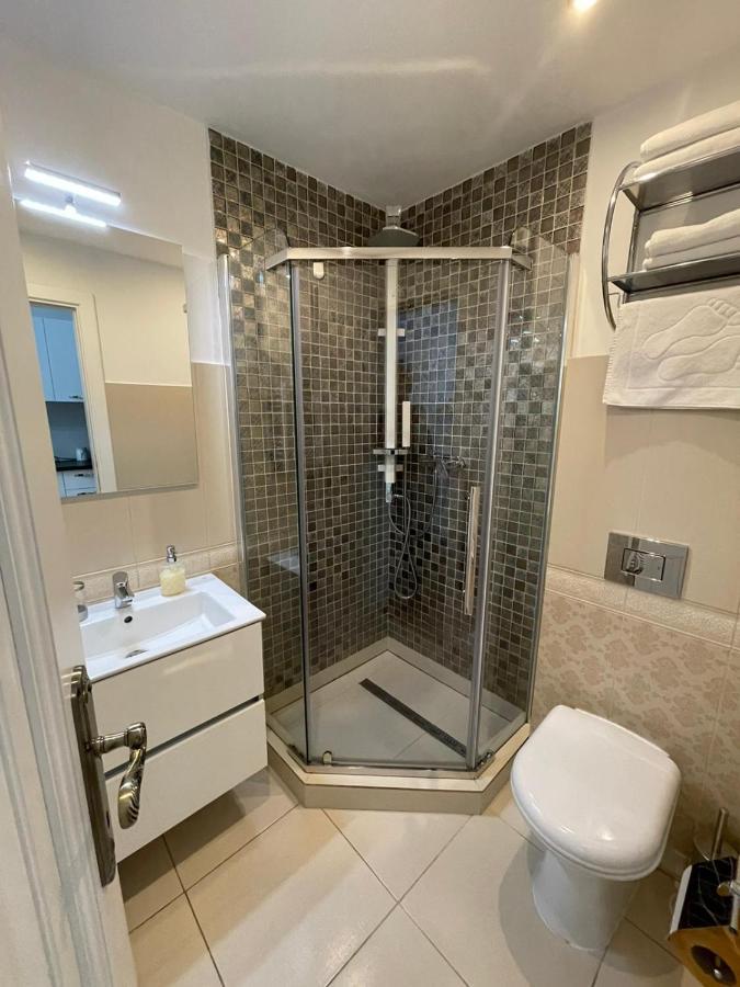 1501 Wergass 18 Apartment *