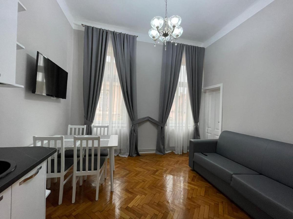 Apartment 1501 Wergass 18