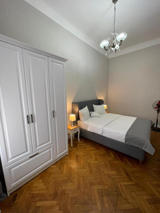 Apartment 1501 Wergass 18 Sibiu