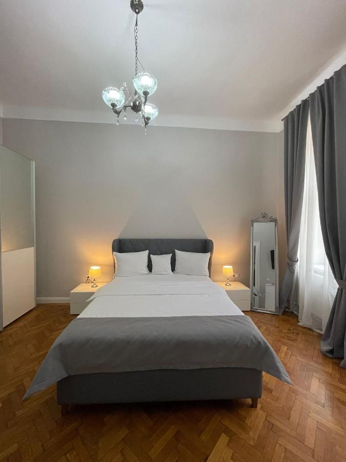 1501 Wergass 18 Apartment