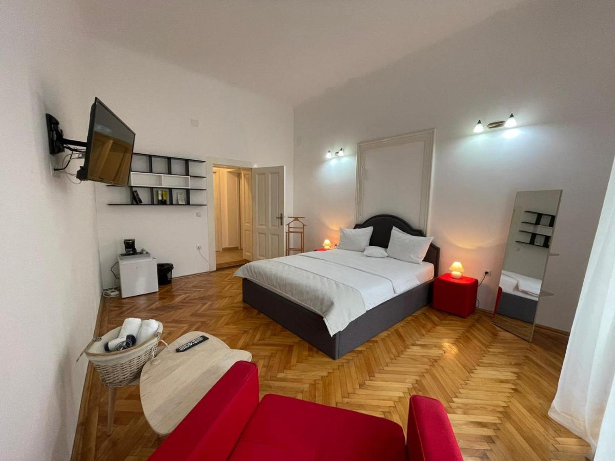 1501 Wergass 18 Apartment