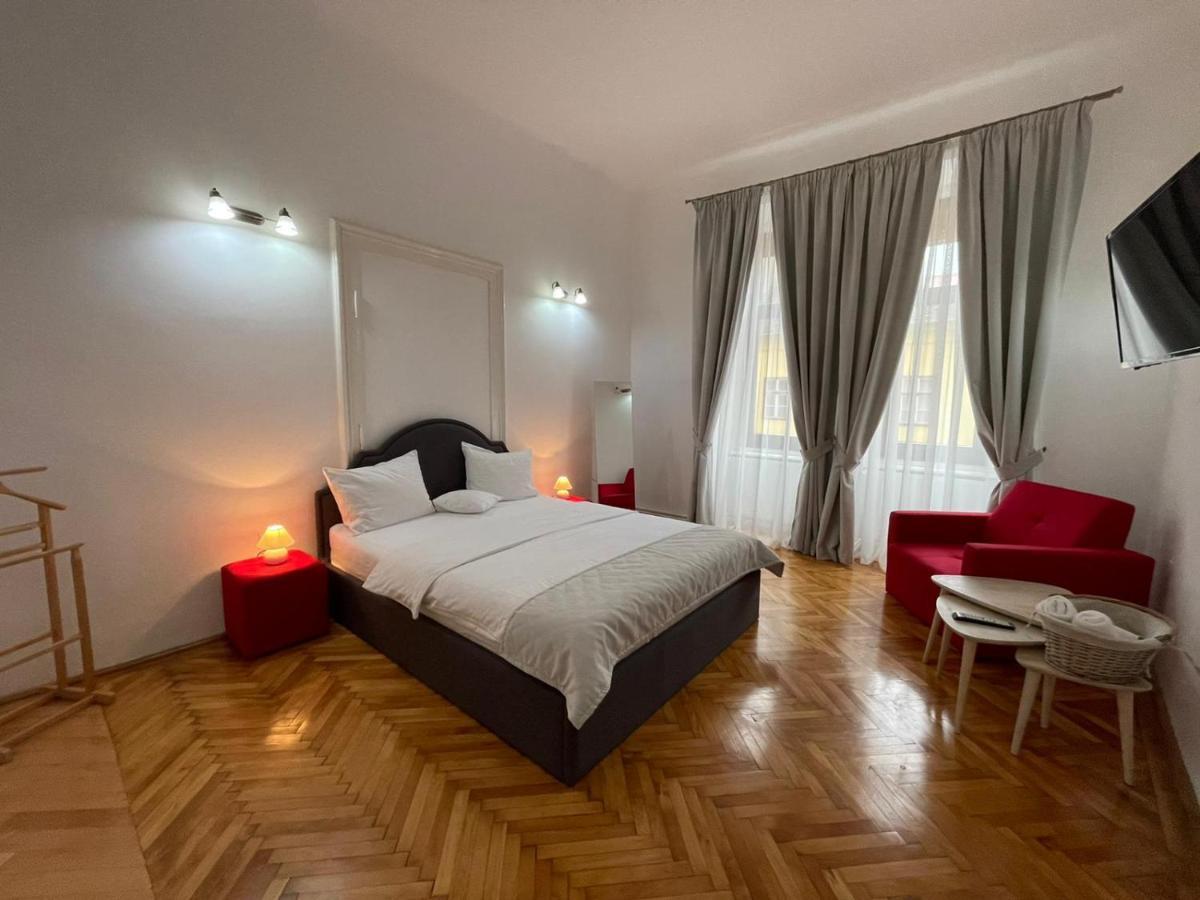 1501 Wergass 18 Apartamento