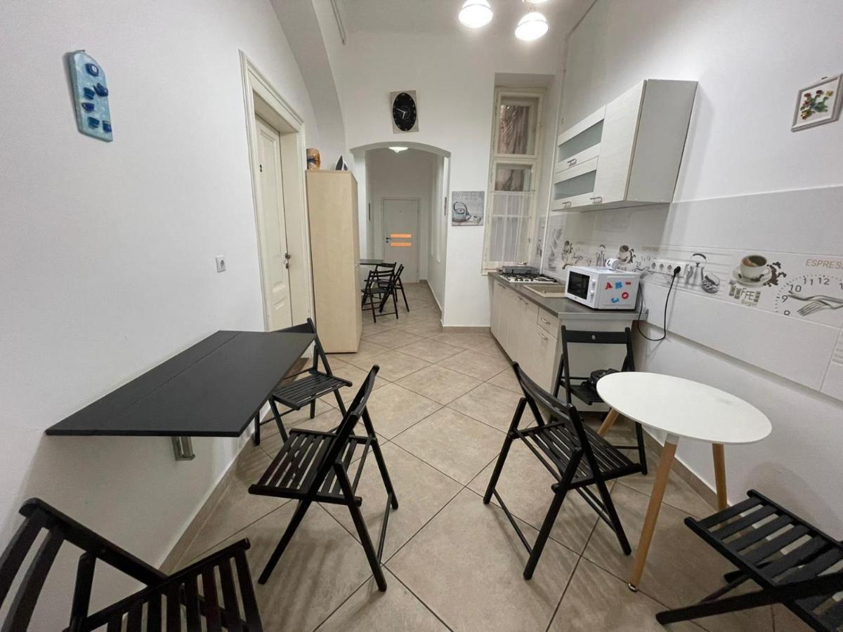 Apartment 1501 Wergass 18 Sibiu