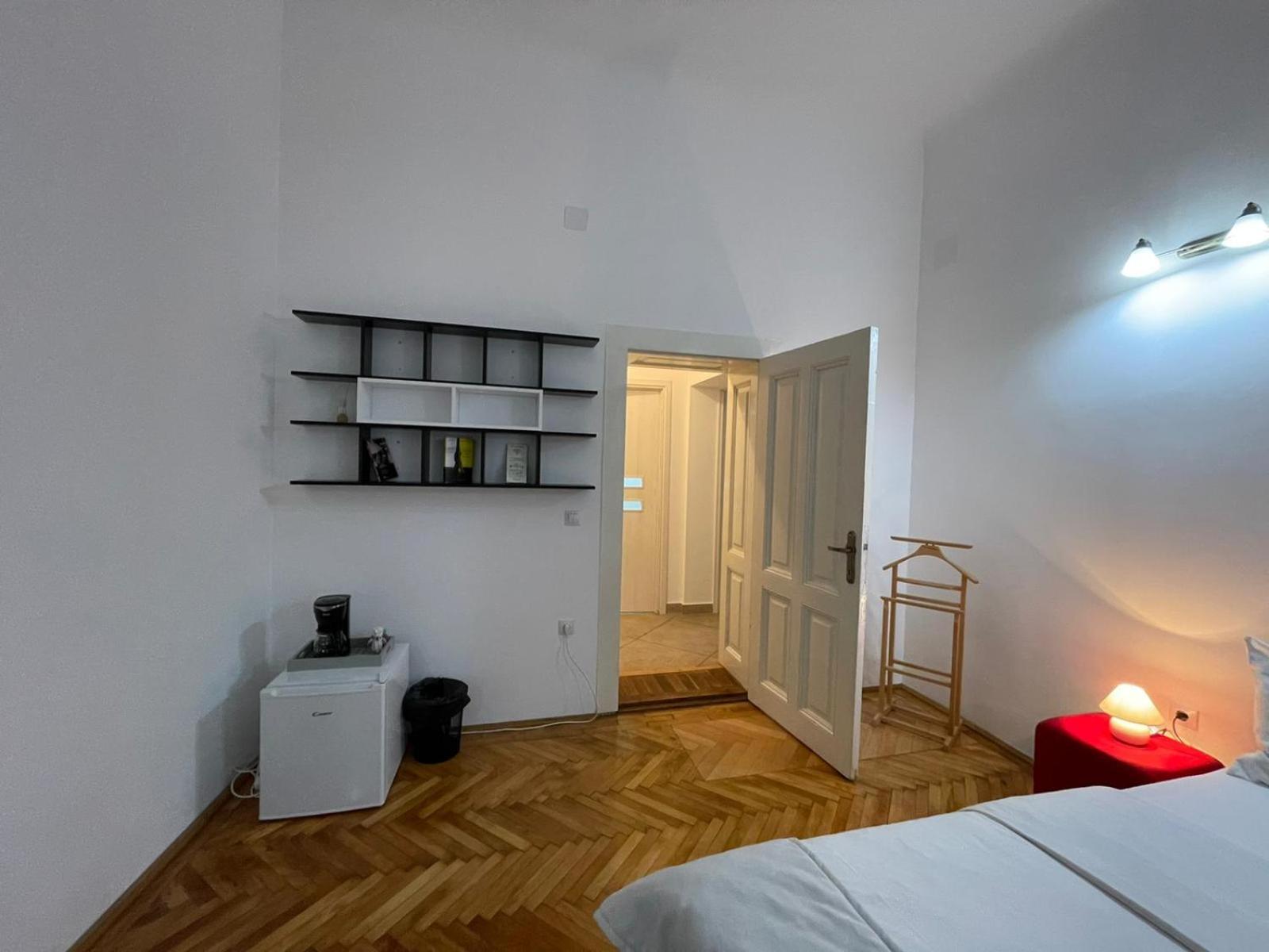 Apartment 1501 Wergass 18