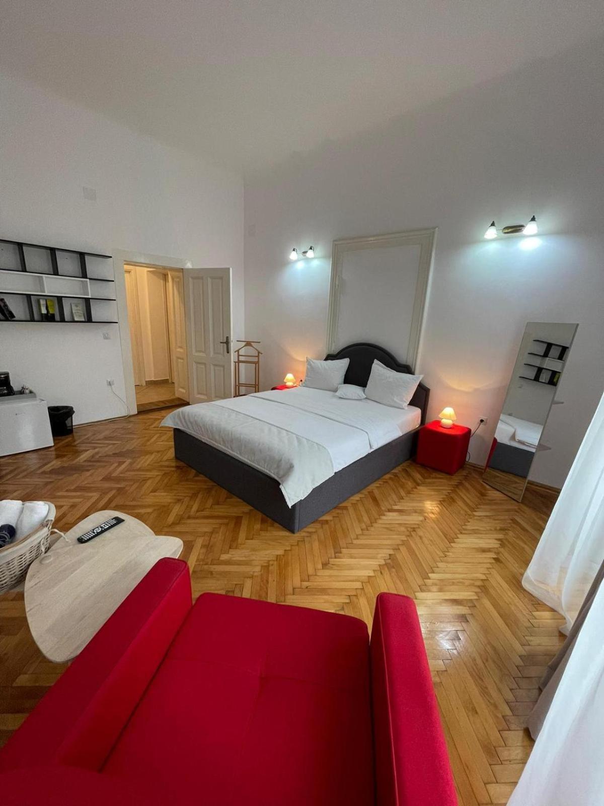 Apartamento 1501 Wergass 18