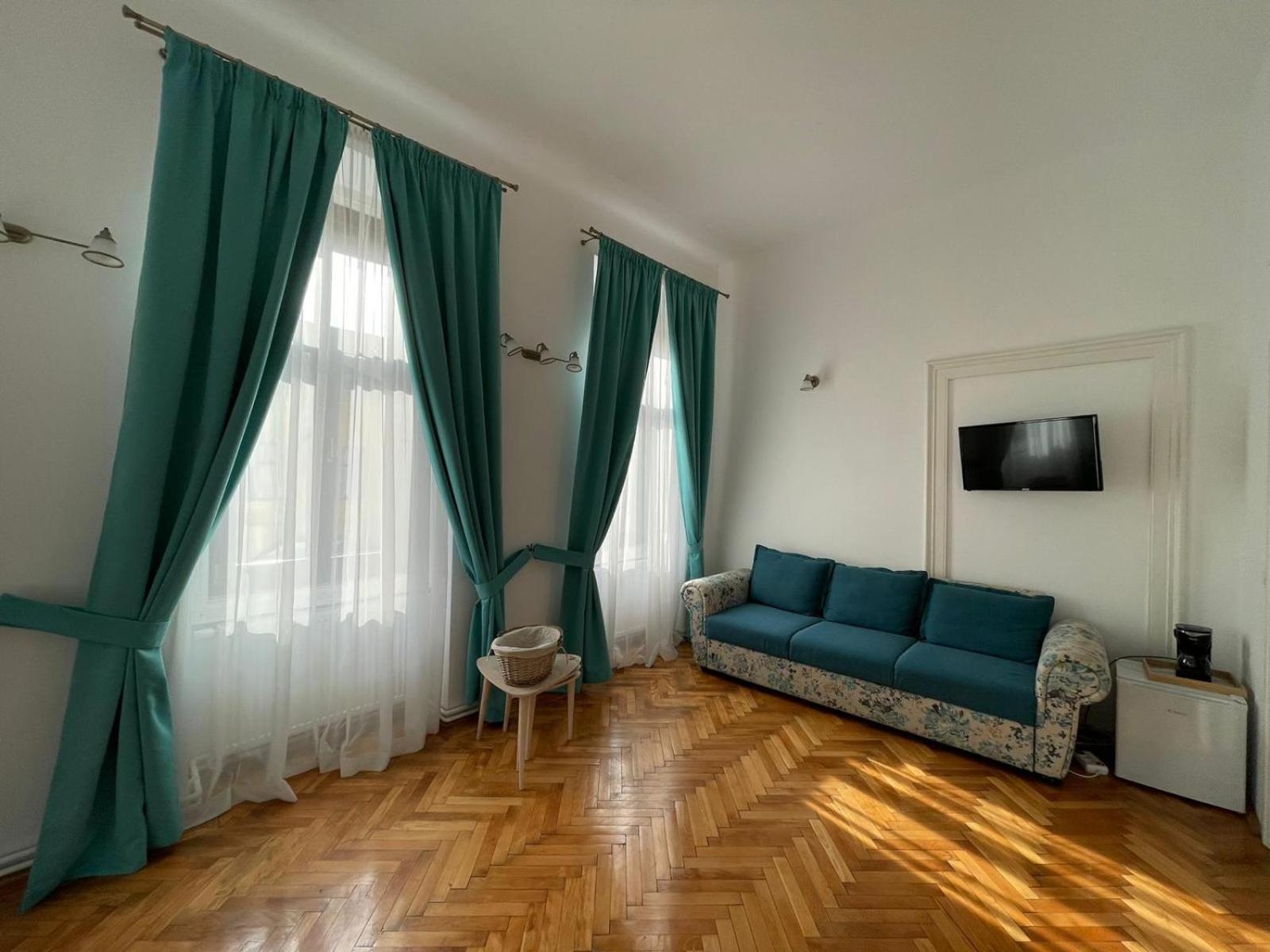 Apartment 1501 Wergass 18