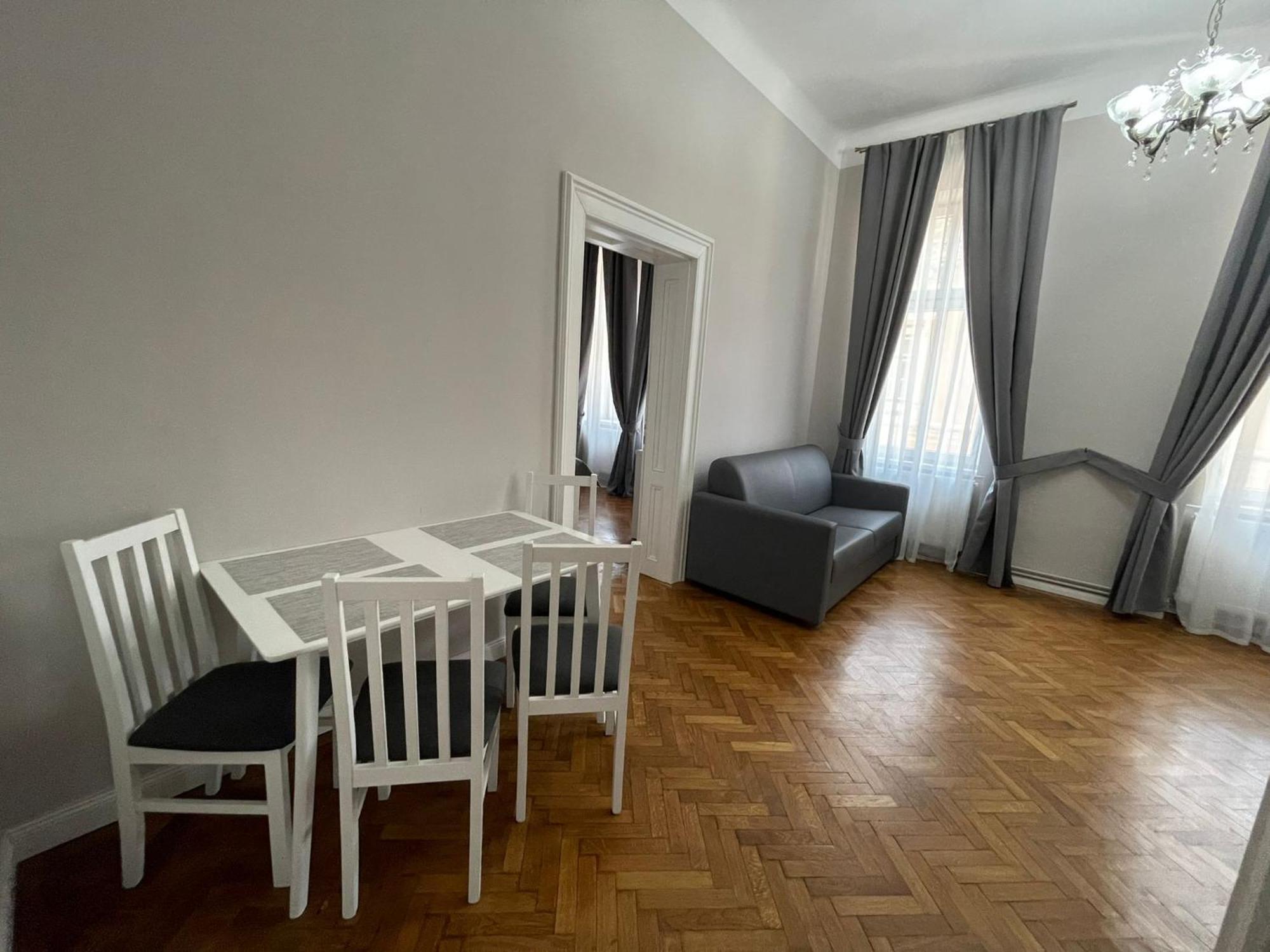 1501 Wergass 18 Apartment *