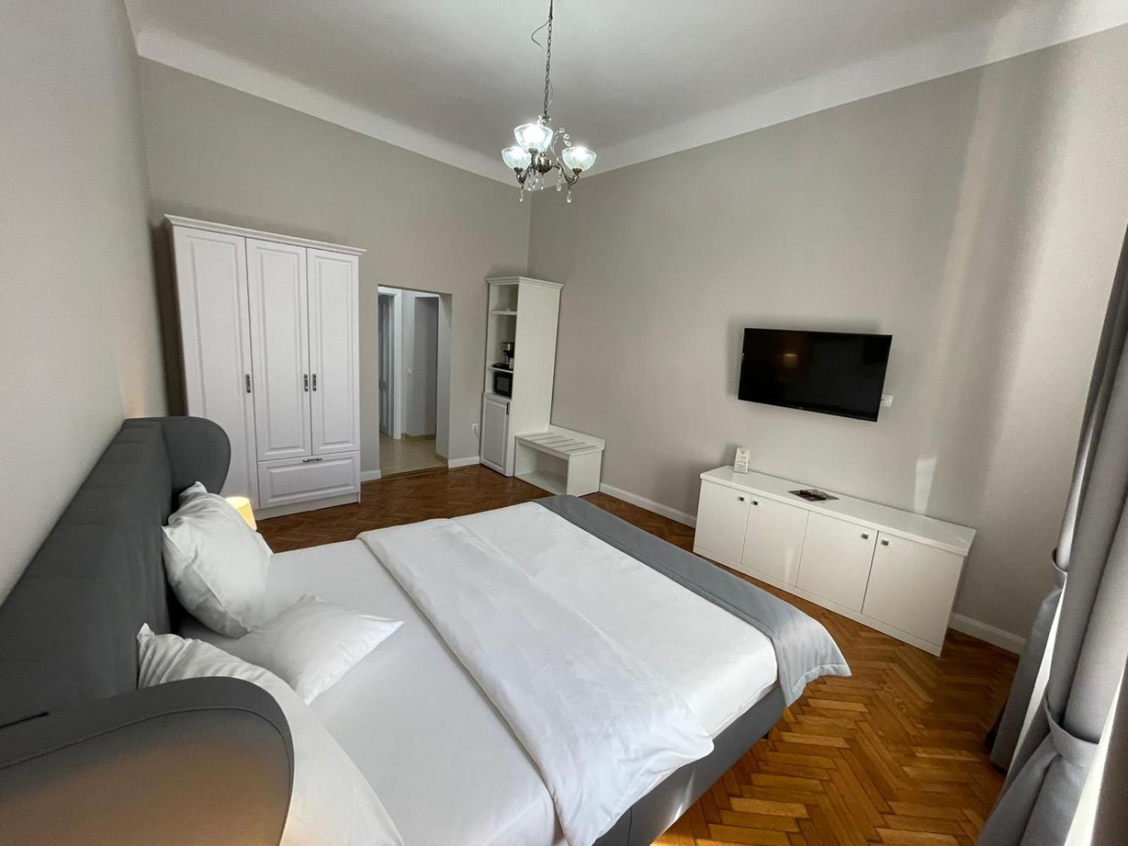 Apartment 1501 Wergass 18