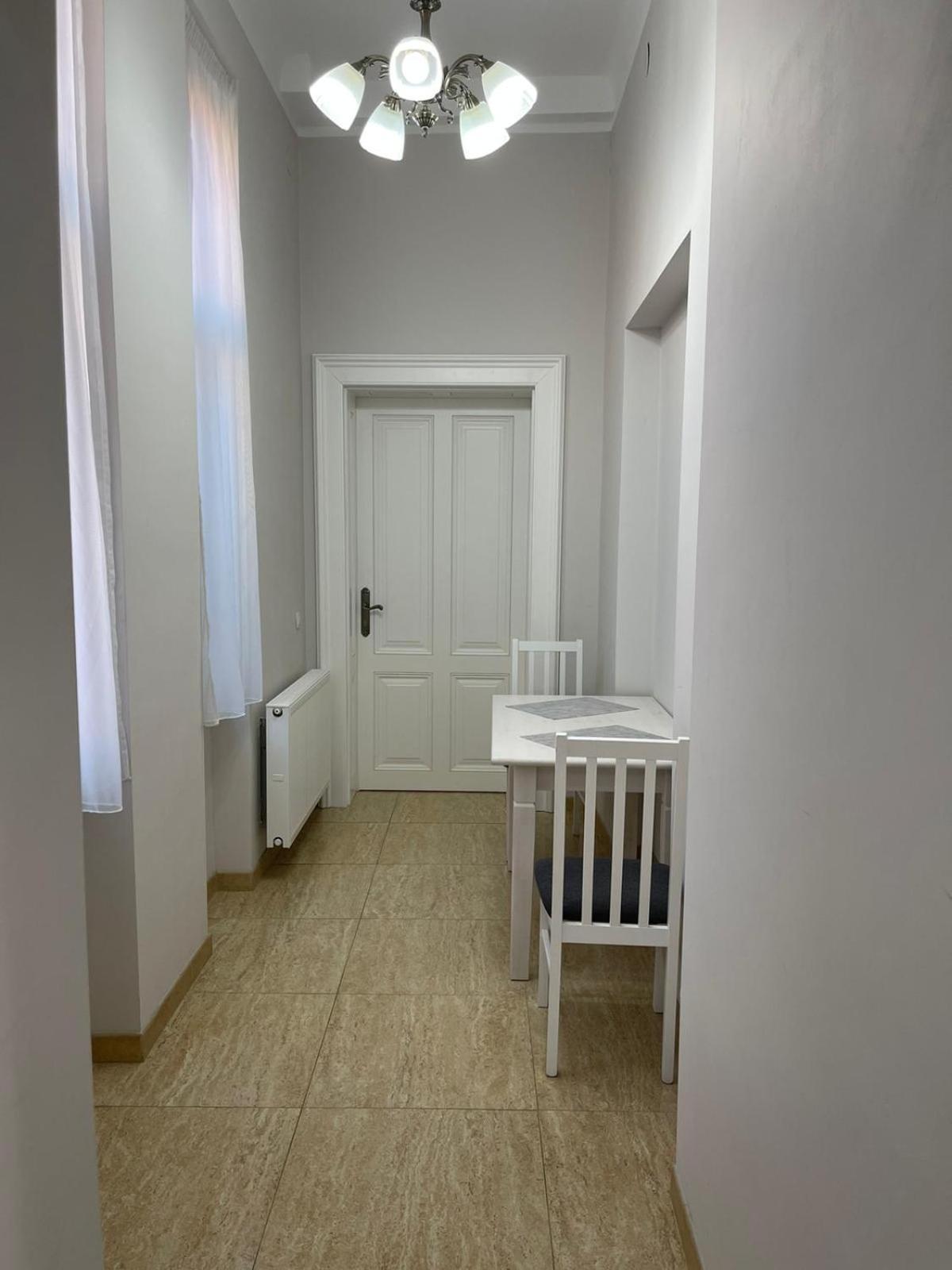 1501 Wergass 18 Apartment