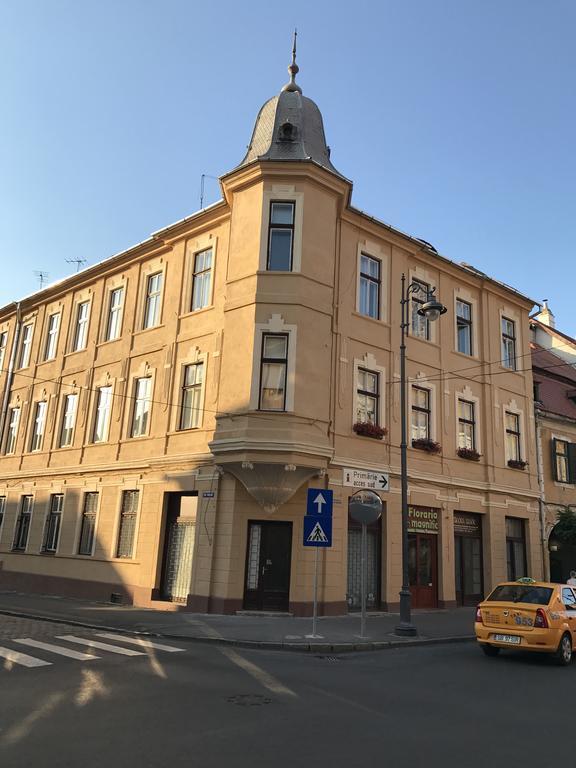 1501 Wergass 18 Apartment Sibiu